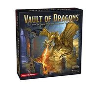 Gale Force Nine Vault of Dragons Jeu de société