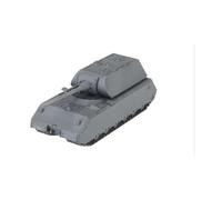 Gale Force Nine World of Tanks: Extension de réservoir allemand - Maus