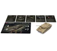 Gale Force Nine World of Tanks Extension WOT46 British Crusader
