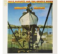 GALE GARNETT & GENTEL REIGN - Sausalito Heliport