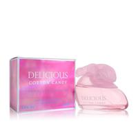 GALE HAYMAN DELICIOUS COTTON CANDY Eau De Toilette 100 ml for Women