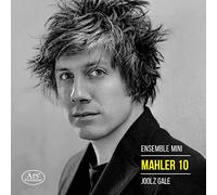 Gale,Joolz - Mahler 10