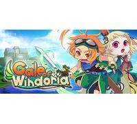 Gale of Windoria (XB1)