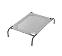 Gale Pacific Coolaroo Lit Surélevé pour Chien Gris Taille M