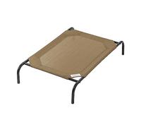 Gale Pacific Lit surélevé pour Animal de Compagnie, Taille Moyenne, Muscade Coolaroo