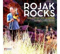 Gale / Rojak / New York Chamber Symphony / Schwarz - Rojak Rocks [Compact Discs] Enhanced