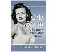 Gale Storm