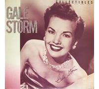 Gale Storm: Collectibles [VINYL LP]