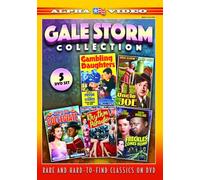 Gale Storm Collection