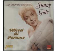 Gale, Sunny - Wheel of Furtune
