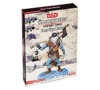 GaleForce Nine GF971054 Dungeons & Dragons Storm Kings Thunder Figurine géant de Glace