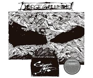 Galemire, Jorge - Segundos Afuera