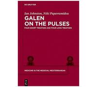Galen On The Pulses