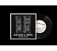 Galen & Paul - Lonely Town [Import]