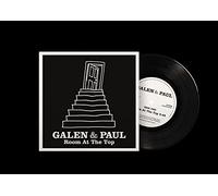 Galen & Paul - Room at The Top [Import]