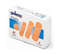 Galen Plastic Apostille Apostille Adhesive Skin Color 34