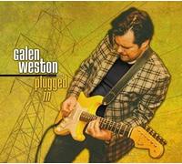 Galen Weston - Plugged In