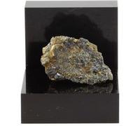 Galena. 22.7 Ct. Gouverneur, New York, Usa.