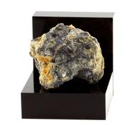 Galène. 107.9 Ct. Beaujeu, Rhône, France.