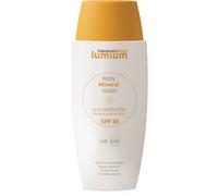 GalenicumDerma Lumium Body Mineral Lotion Spf30 150ml