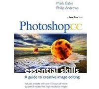Galer Photoshop Cc Essential Skill Mark Galer, (Auteur)