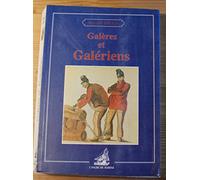 Galeres Et Galeriens