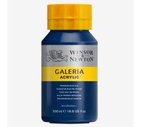 Galeria Acrylique : 500ml Bleu De Prusse Hue