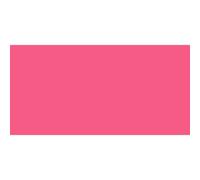 Galeria Acrylique : 500ml Rose Permanent