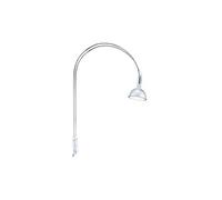 Galeria Eclairage de miroir LED Assistent II GU5,3 2700K 2x230lm 230V 2x4W Chrome
