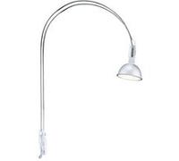 Galeria Éclairage de miroir LED Assistent II GU5,3 2700K 2x230lm 230V 2x4W Chrome Chrome G