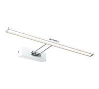 Galeria Éclairage de tableau LED Beam 2700K 1050lm 230V 11W Blanc#Chrome Blanc#Chrome G