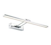 Galeria Éclairage de tableau LED Beam 2700K 1050lm 230V 11W Chrome Chrome G