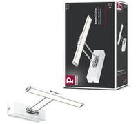 Galeria Éclairage de tableau LED Beam 2700K 450lm 230V 5W Blanc#Chrome Blanc#Chrome G