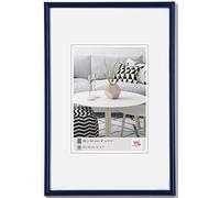 Galeria marco de plástico 030X040 bleu