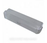 Galerie bouteille pour réfrigérateur Whirlpool AR - Balconnets bouteilles L 44,5cm - L 10,5cm - H 6,5cm