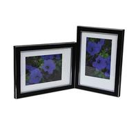 GALERIE cadre multi TITAN 3428 pour photos 15x21 cm DOUBLE horizontal/vertical