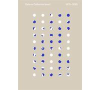 Galerie Catherine Issert 1975-2025 - Catherine Issert - Bernard Chauveau Editions - broché - Monographie