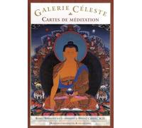 Galerie céleste - Cartes de méditation