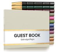 Galerie Cuir livre d'or