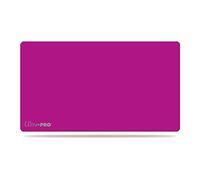 Galerie d'artistes Ultra Pro Tapis de jeu Jeu de cartes - Rose - version anglaise