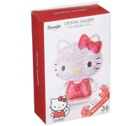 Galerie de cristal Hanayama 36 pi ces Hello Kitty