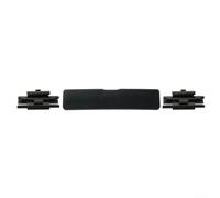 Galerie de Pavillon pour Mercedes E-Class W211 2003-2008, Moulure Barre