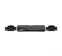 Galerie de Pavillon pour Mercedes E-Class W211 2003-2008, Moulure Barre