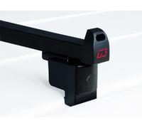 Galerie de toit G3 Atlantic 63.002 pour utilitaire, 1 barre