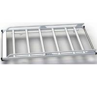 Galerie De Toit Mts En Aluminium Pour Peugeot Bipper Dès 2008