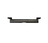 Galerie de Toit Pour Benz Classe C W204 C180 C200 C220 C300 2046983530 Moulure Rail Toit Voiture Garniture Porte-bagages Toit Plaque Couverture Barres de Toit(Unpainted)