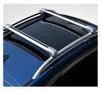 Galerie de Toit Pour Hyundai Ix35 (LM, EL, Pour ELH) Pour TUCSON 2009-2020 Barres Latérales Rails Transversaux Porte-bagages Toit Barres 2 Pièces Barres de Toit(B-B)