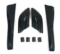 Galerie de toit Pour Hyundai Pour Tucson 2004-2008 Couvre-jambes Galerie Toit Voiture Couvre-jambes Protection Galerie Toit Voiture Barres Toit Voitures