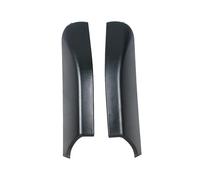 Galerie De Toit pour Kia pour Sportage 2004-2007 872911F000 872921F000 872971F001 872981F000 Voiture Porte-Bagages Toit Couvercle Coque D'extrémité Toit Voiture Voyage Sac(Front 1 Pair)