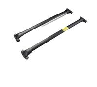 Galerie De Toit pour Lexus GX460 GX 460 2010-2023, Accessoires De Mise À Niveau Et Modification La Traverse Toit Porte-Bagages Voiture(Black 2010-2023)